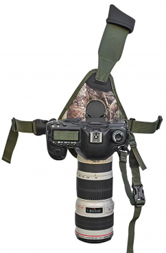 Cotton Carrier Skout G2 camo