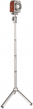 Hobolite Micro Ballhead Adapter