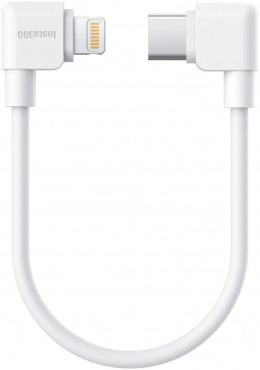 INSTA360 Flow 2 Pro USB-C to Lightning Charge Cable