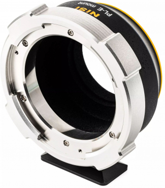 Nisi Lens Mount Adapter (PL-E )
