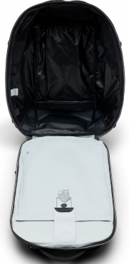 Peak Design Outdoor Backpack 18L schwarz