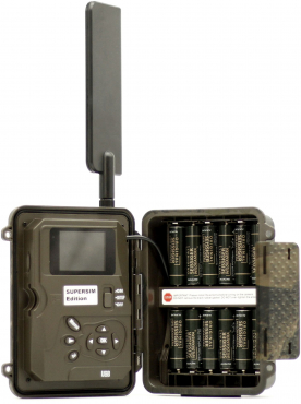 SEISSIGER Special-Cam LTE - Standardversion