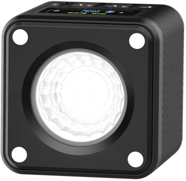 Ulanzi L2 RGB COB Magnetic Video Light