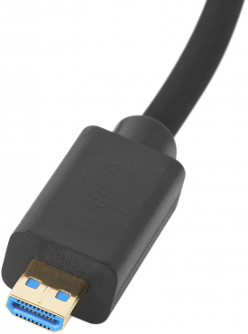 Accsoon HDMI 2.1 Kabel (A-D) Standard- Micro