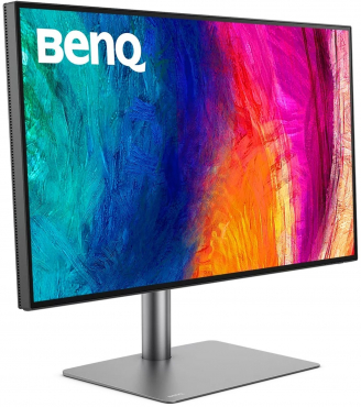 BenQ PD3225U 32 4K Monitor