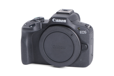 Canon Used EOS R50 Body #9220162