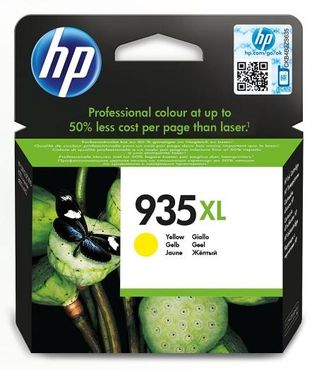 HP 935XL yellow