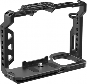 Ulanzi Cage de caméra pour Sony A7M4/A7M3/A7R3