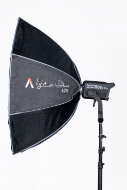 Aputure Light OctaDome 120