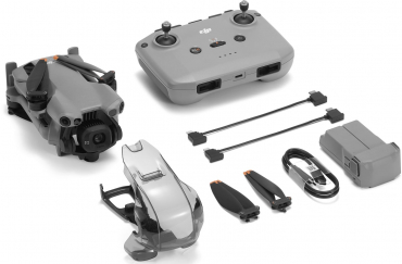 DJI Mini 5 Pro (RC-N3) + ND Filter
