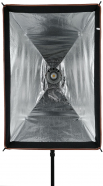 Hobolite Quick Release Dual Softbox Set