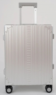 Loulex-Aleon Traveller Photocase 21