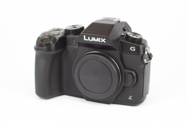 Panasonic G81, used #9167040