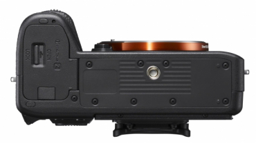 Sony Alpha ILCE-7 III +SmallRig 2918 Light Cage