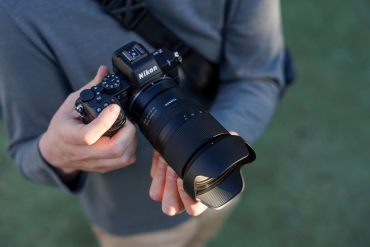 Tamron 17-70mm f/2.8 Di III-A VC RXD Nikon Z