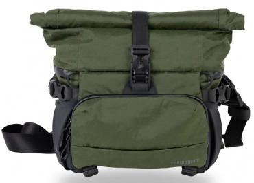 Compagnon Element sling 7L 2.0 forest green