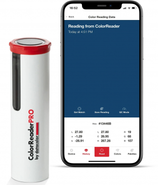 Datacolor ColorReader Pro