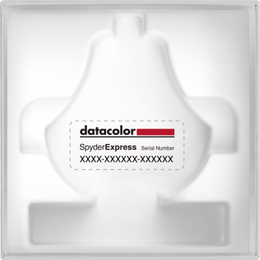 Datacolor SpyderExpress