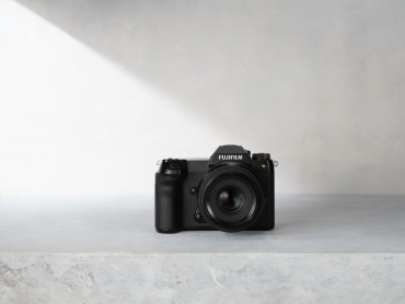 Fujifilm GFX 100S II + GF 250mm f4 R LM OIS WR