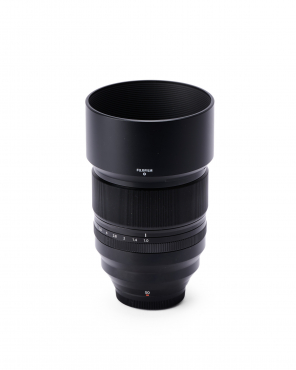 Fujifilm XF 50/1,0 R WR gebraucht #9171601