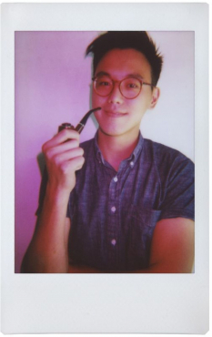 Lomography Lomo Instant & Lenses Henry Steiner