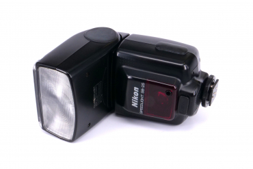 Nikon Speedlight SB-25 gebraucht #9070444