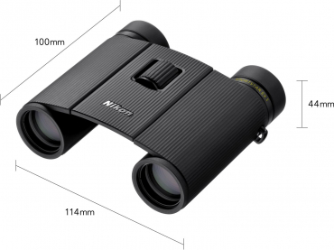 Nikon Sportsstar EXII 10x25