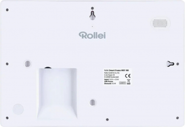 Rollei Smart Frame WiFi 100 White