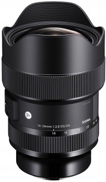 Sigma 14-24mm f2,8 DG DN (Art) L-Mount Einzelstück