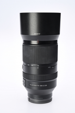 Sony FE 4,5-5,6/70-300mm G OSS used #9165551