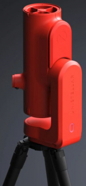 Unistellar Odyssey Pro Red mit Rucksack und Solar Filter