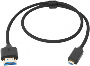 Accsoon HDMI 2.1 Kabel (A-D) Standard- Micro
