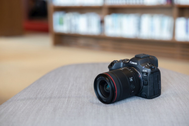 Canon RF 20mm f1,4 L VCM