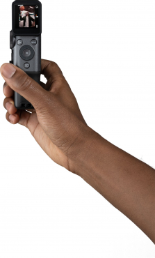 Fujifilm Instax mini Evo Cinema EX D