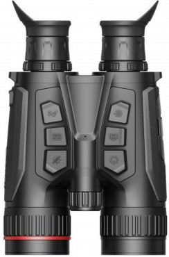 Hikmicro Binoculaire Habrok Pro HQ50LN