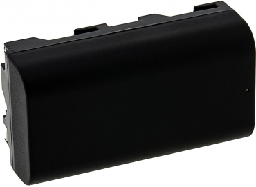 Berenstargh Akku Sony NP-F550 3500mAh USB-C Input