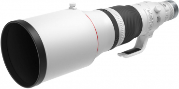 Canon EOS R5 II + RF 600mm f4 L IS USM