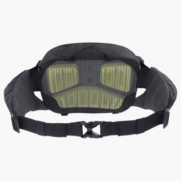 evoc Hip Pack Capture 6 black
