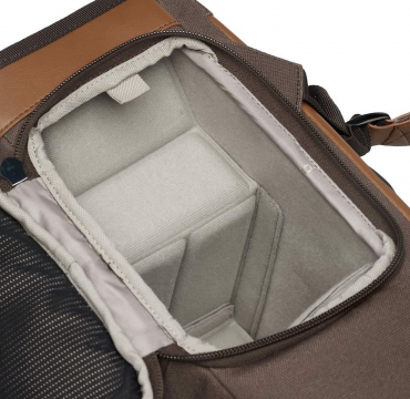 Gitzo Légende Rucksack GCB LG-BP