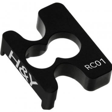 H&Y REVORING MkII VND Converter