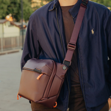 Peak Design Everyday Sling V2 6L Eclipse