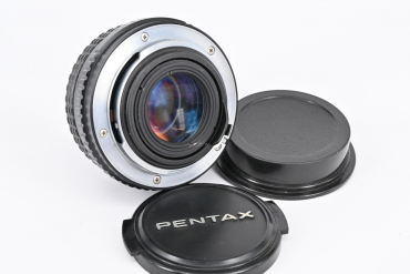 Pentax M 50mm f1,7 SMC gebraucht #9070381