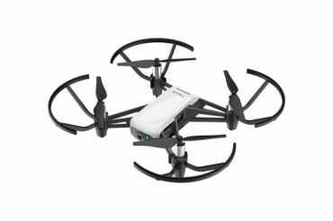 Ryze Tech Tello + télécommande GameSir T1d