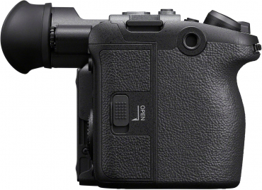 Sony ILME-FX2 + XLR-Griff + SEL 11mm f1,8