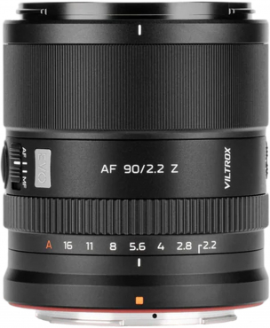Sony Alpha ILCE-6400 + 16-50mm OSS black - Foto Erhardt