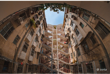 7Artisans AF 10mm f/2,5 MAX Fisheye L-Mount