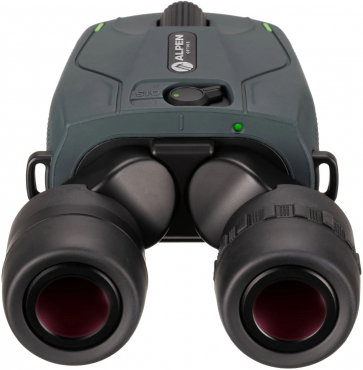 Alpen Optics APEX Steady HD 16x30 mit Stabilisator