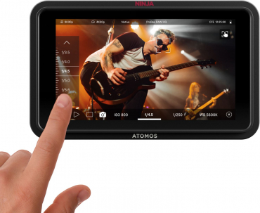 Atomos Ninja RAW 5 HDR Monitor