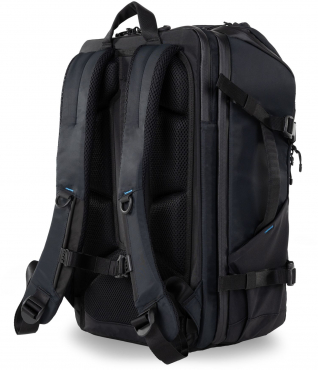 Compagnon Adapt backpack 25L urban black