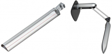 Eschenbach 2605 Reading rod 200x25mm 1.8x + visionLED